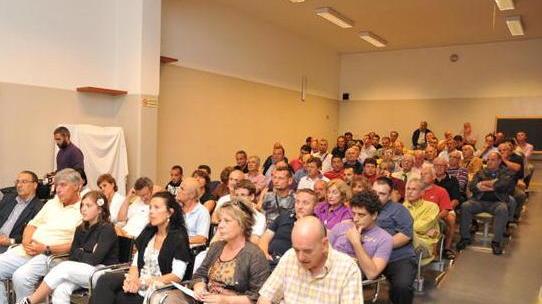 Dati sull’infarto: un’assemblea per discuterne