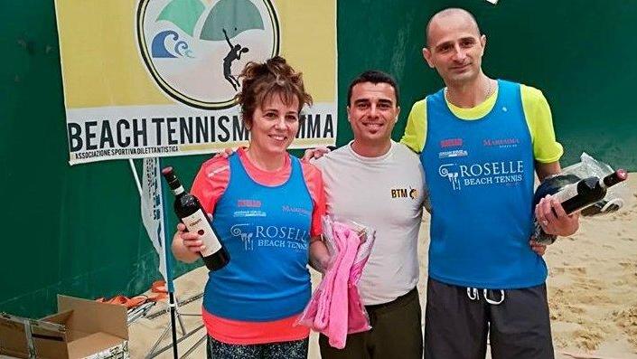 Remati e Giovani ok nel doppio del circuito provinciale Uisp