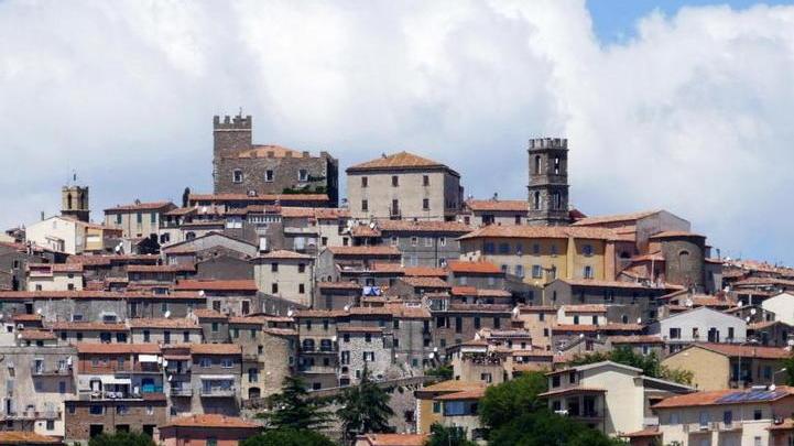 Lavori di manutenzione all’acquedotto Martedì rubinetti a secco a Manciano