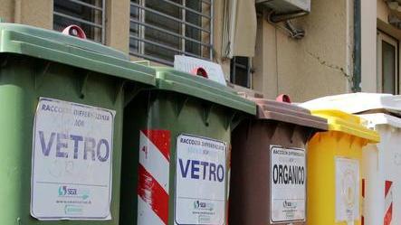 Il porta a porta debutterà anche nelle frazioni