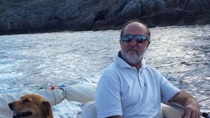 Addio a Marconi, il Signore dei diportisti