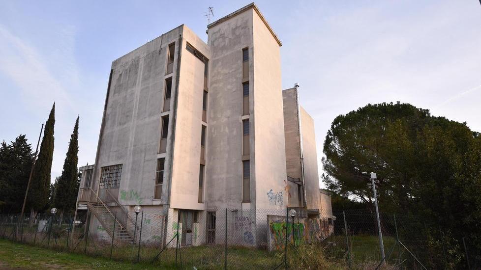 Alloggi per anziani all’ex Casa dello Studente