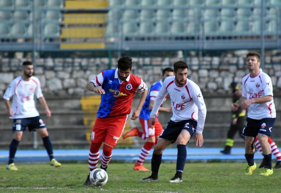 Gavorrano versione camaleonte 