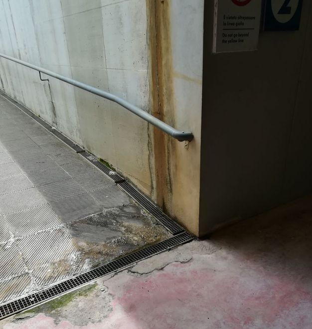 Braccagni: «Dov’è finita la bretellina?» 