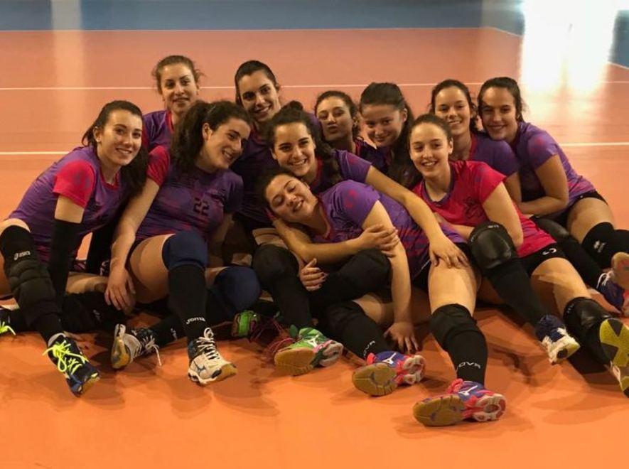 Valdiserchio under 16 ammessa alle Final Four 