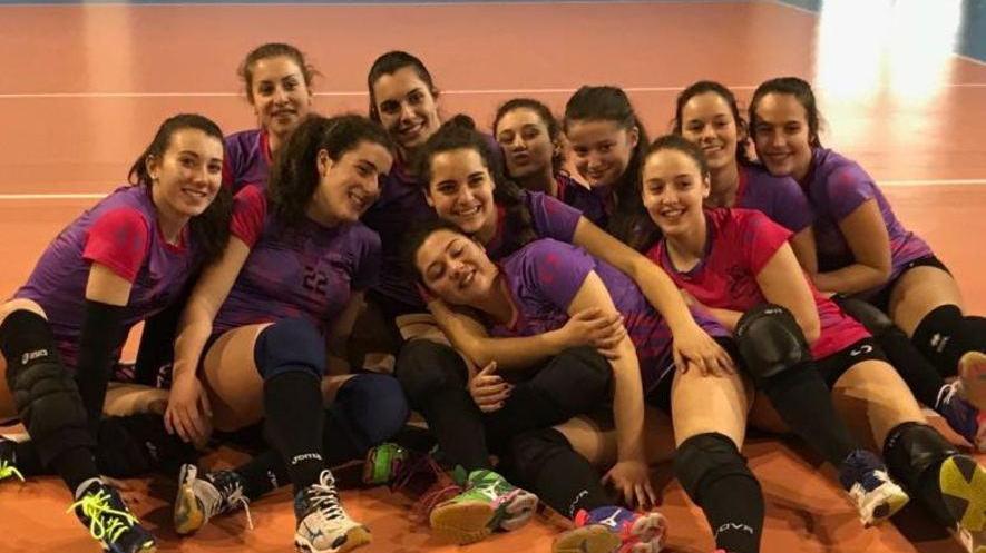 Valdiserchio under 16 ammessa alle Final Four
