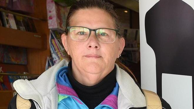 Vittima di un incidente al ritorno dal lavoro da allora vive con una pensione di 280 euro