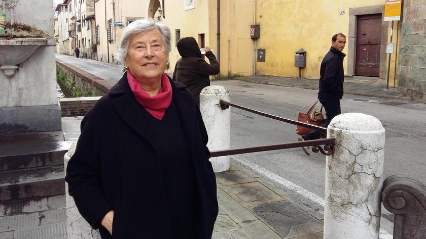 Una vita nella legge sempre da antesignana