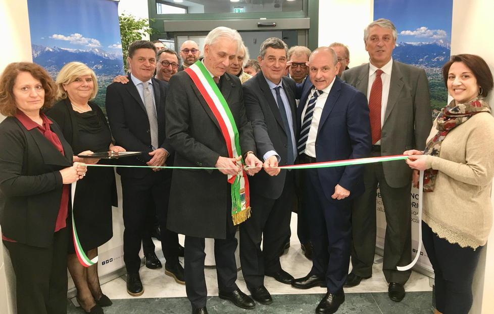 La Bvlg si rinnova e amplia i servizi 