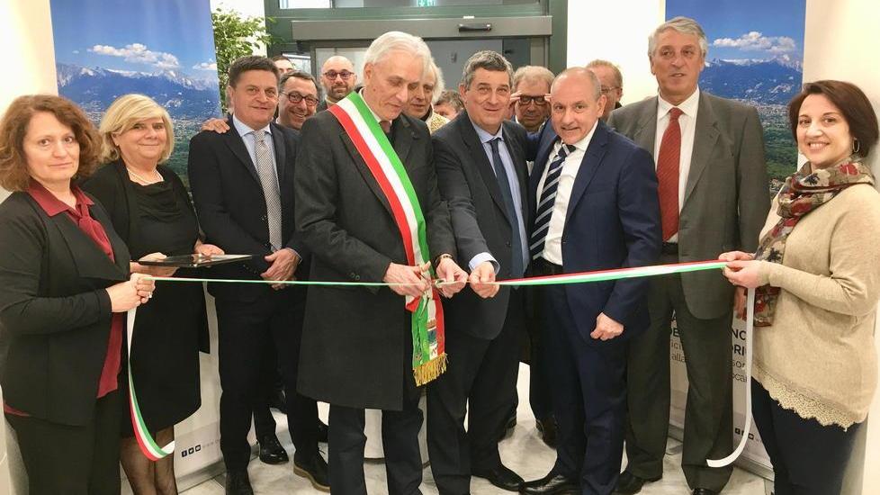 La Bvlg si rinnova e amplia i servizi