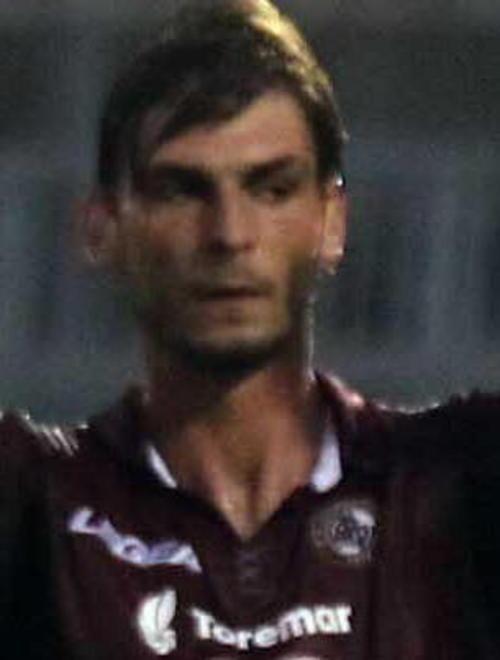 «Siamo vivi, ci è mancato solo il gol» 