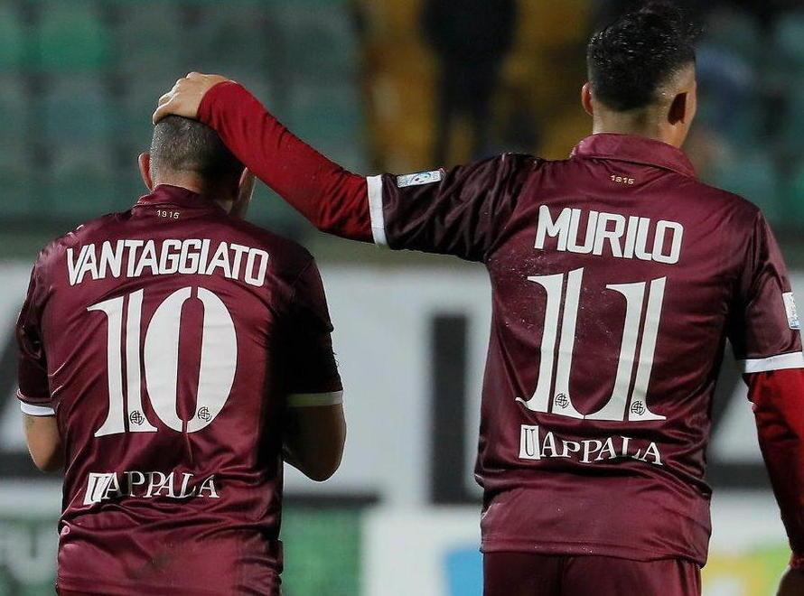 E adesso la serie B ce la giochiamo dentro una valigia 