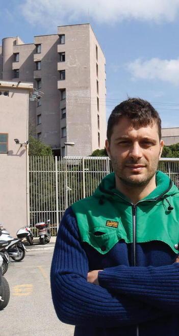 Raspanti alle Sughere denuncia: «Degrado e sicurezza a rischio» 