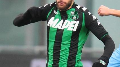 Torna Berardi al fianco di Babacar