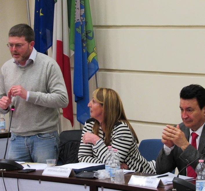 «Serve integrazione con Sassuolo» 