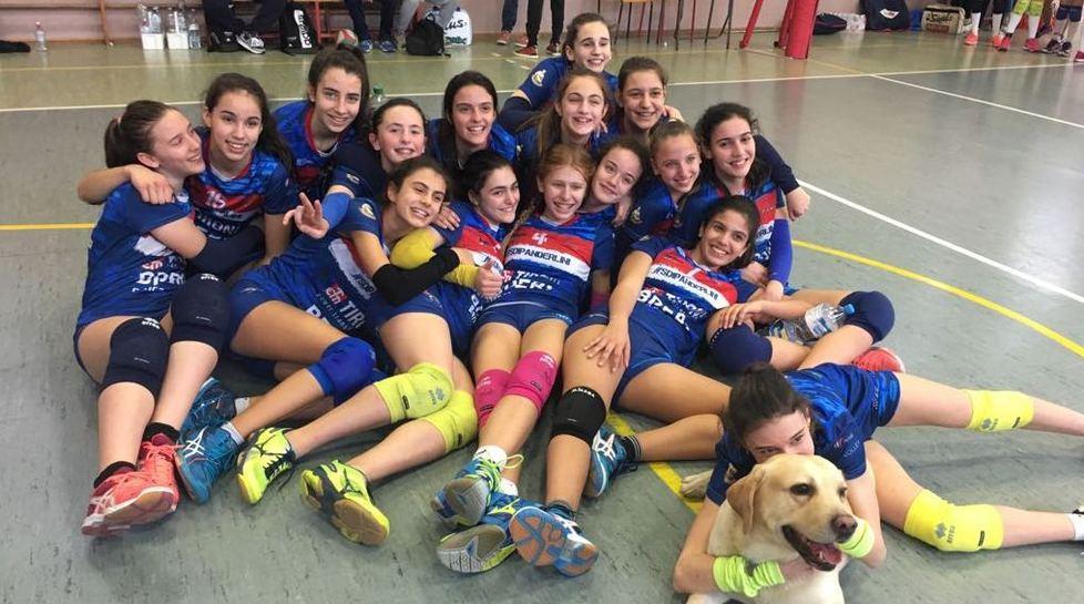 Bussinello e Spring Cup al gran finale 