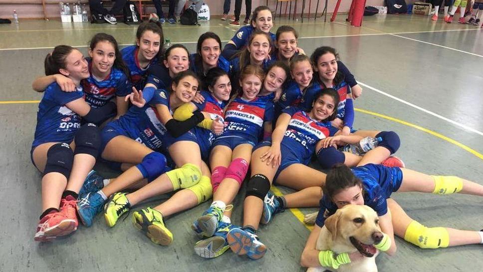 Bussinello e Spring Cup al gran finale