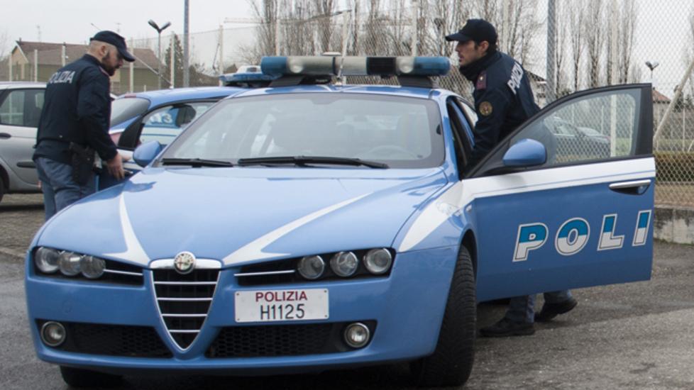 Liti per i cani, sequestrata un’arma