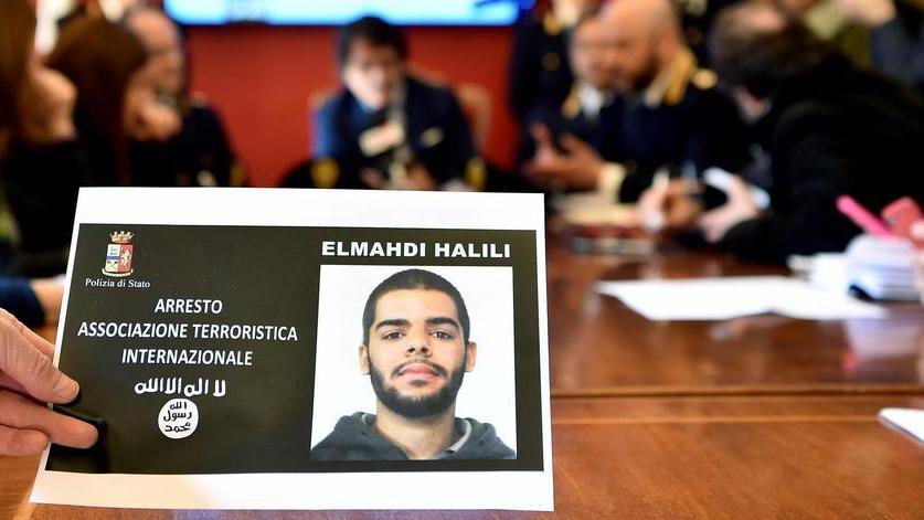 Isis, l’attivista voleva vendere viaggi
