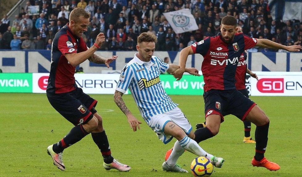 «La Spal non dovrà essere presuntuosa» 