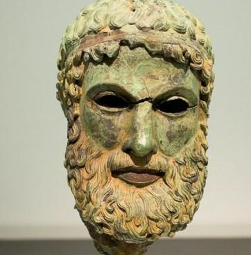 Non solo Bronzi Ecco il nuovo museo