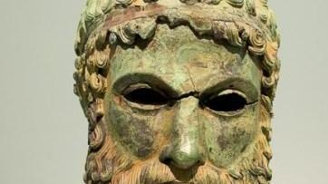 Non solo Bronzi Ecco il nuovo museo