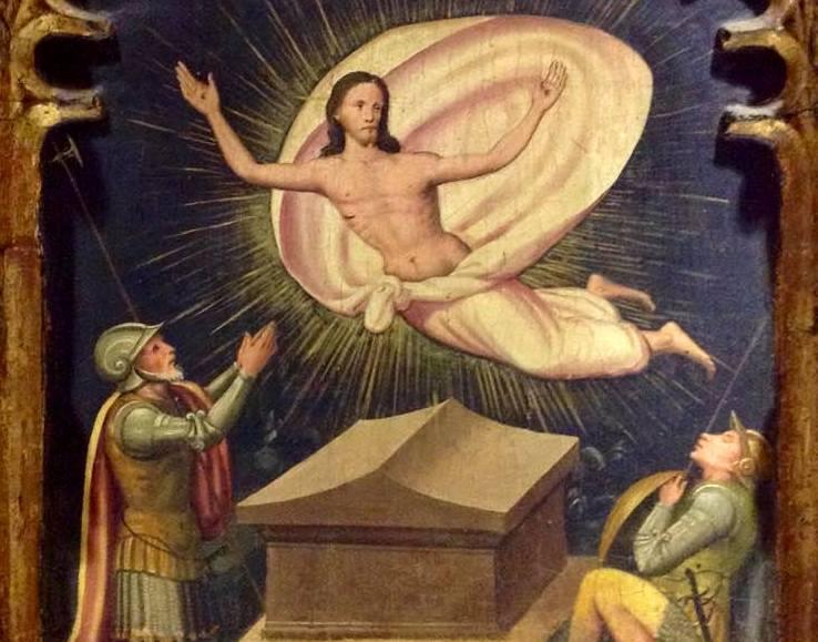 I tesori del Polo Museale per Pasqua e Lunedì dell’Angelo