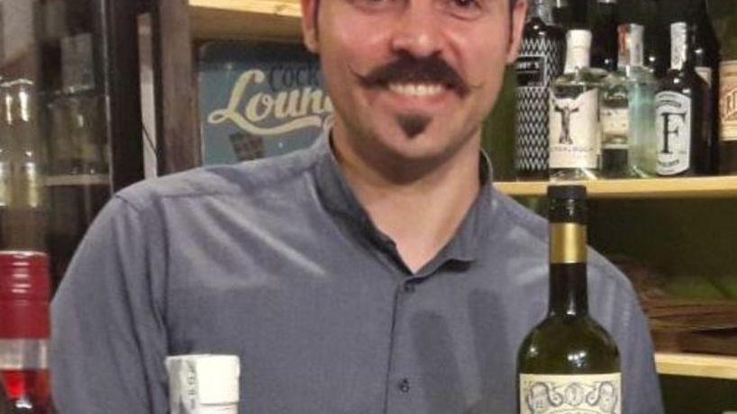 Rocchino presenta il bitter al carciofo spinoso