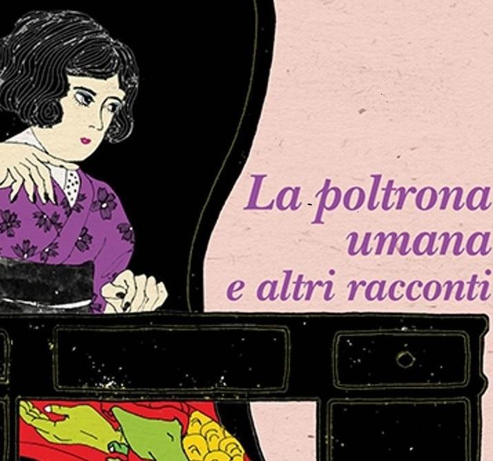 Sei brevi storie di Ranpo Edogawa 