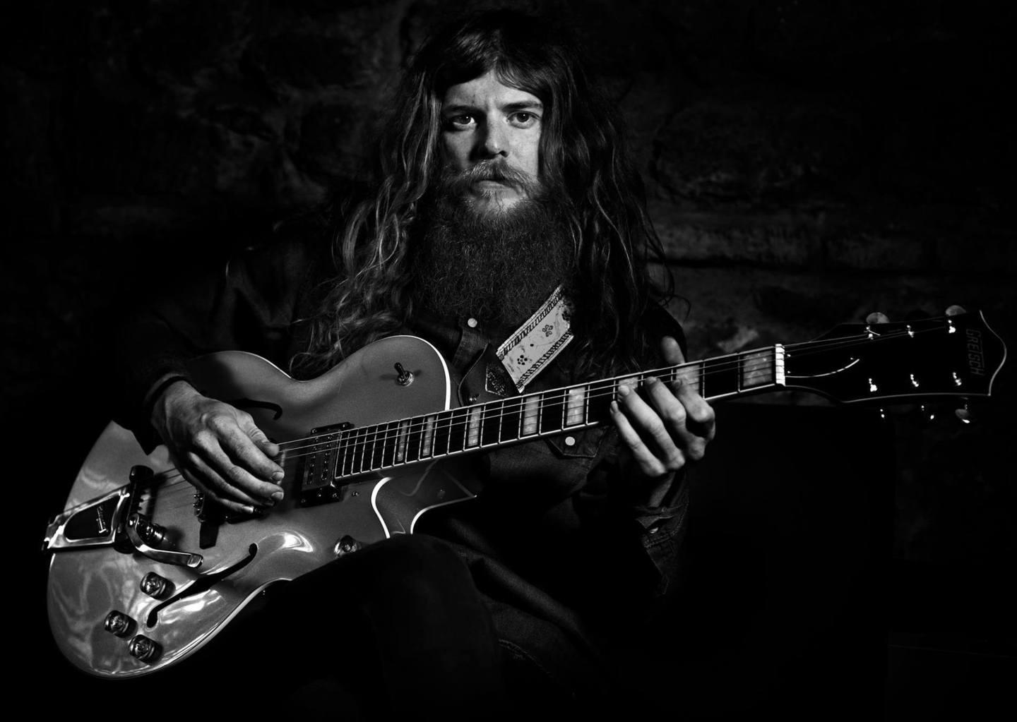 Un weekend con Black Snake Moan 