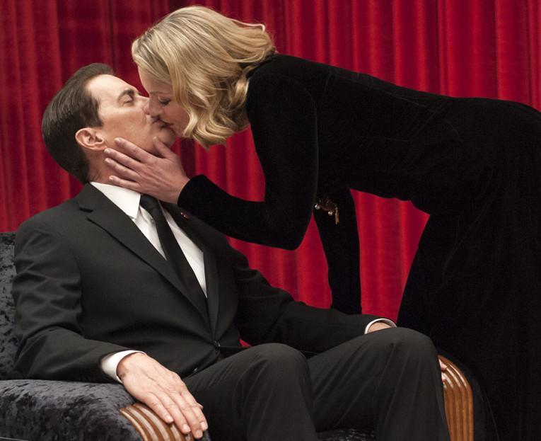 “Twin Peaks”, in 18 ore la terza stagione