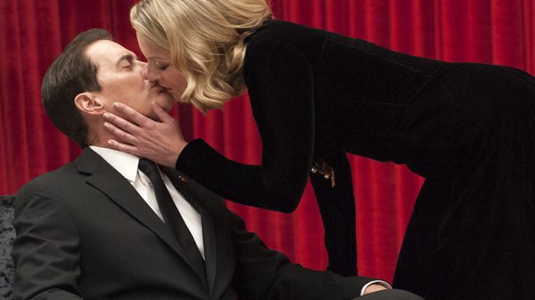 “Twin Peaks”, in 18 ore la terza stagione
