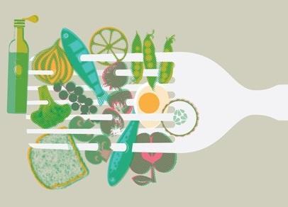 Vero e falso del cibo, le bugie nel piatto 