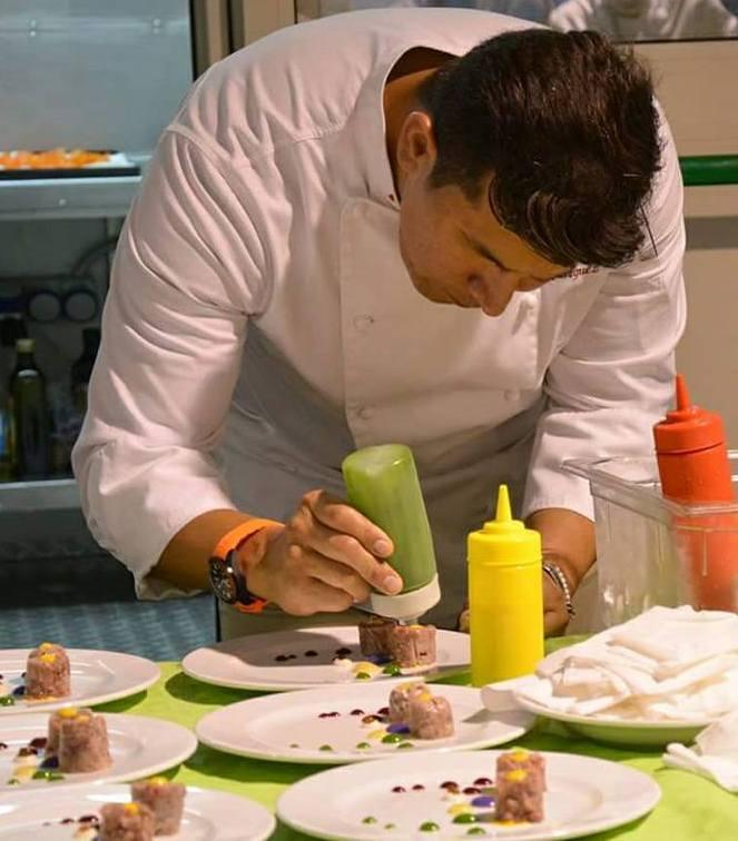 «La qualità del maiale sardo una rivelazione»