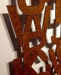 Rudy Pulcinelli dissemina lettere per costruire “ponti” tra i popoli 