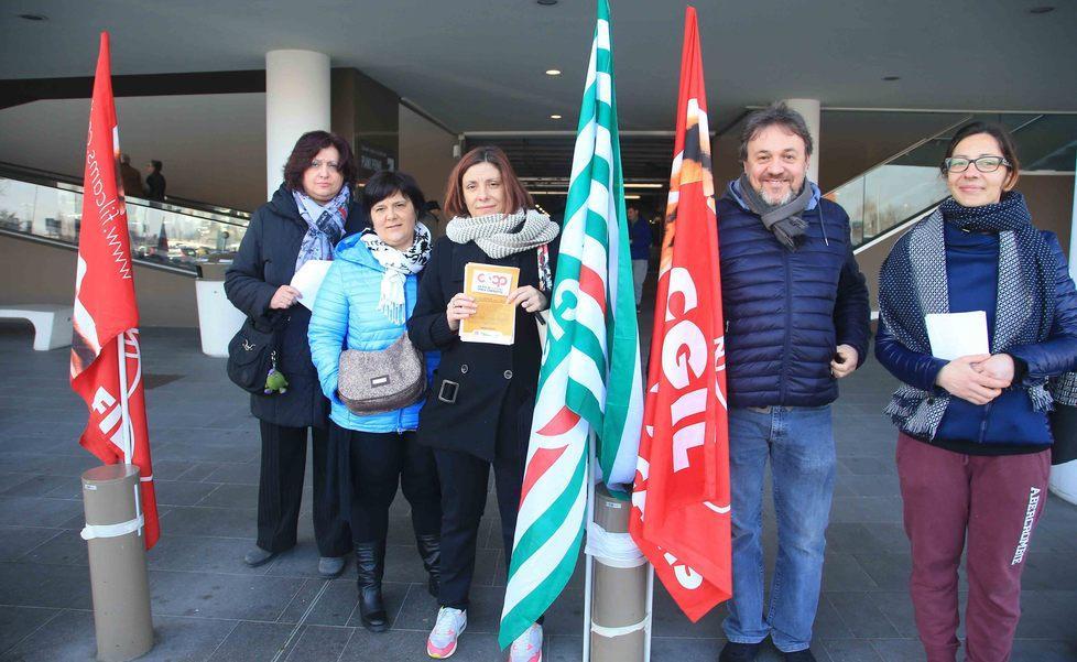 «Il mancato rinnovo? Tutta colpa dei sindacati» 