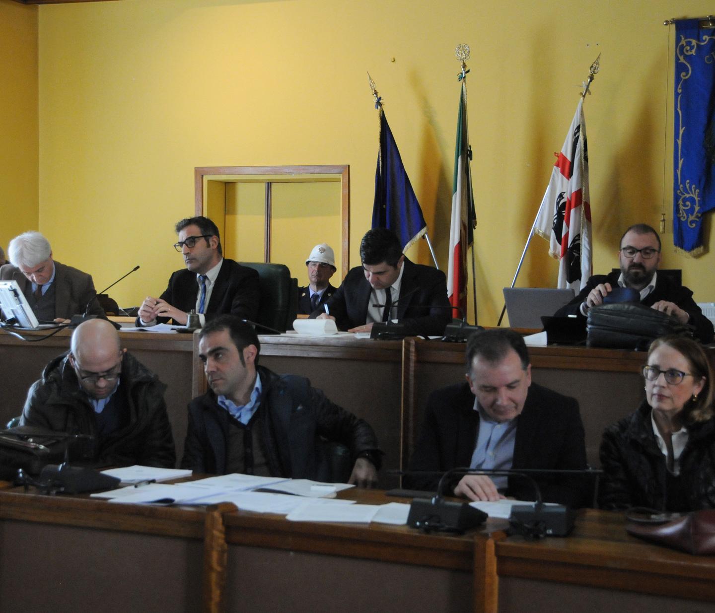 Giunta, Città in Comune resta fuori dalle deleghe 