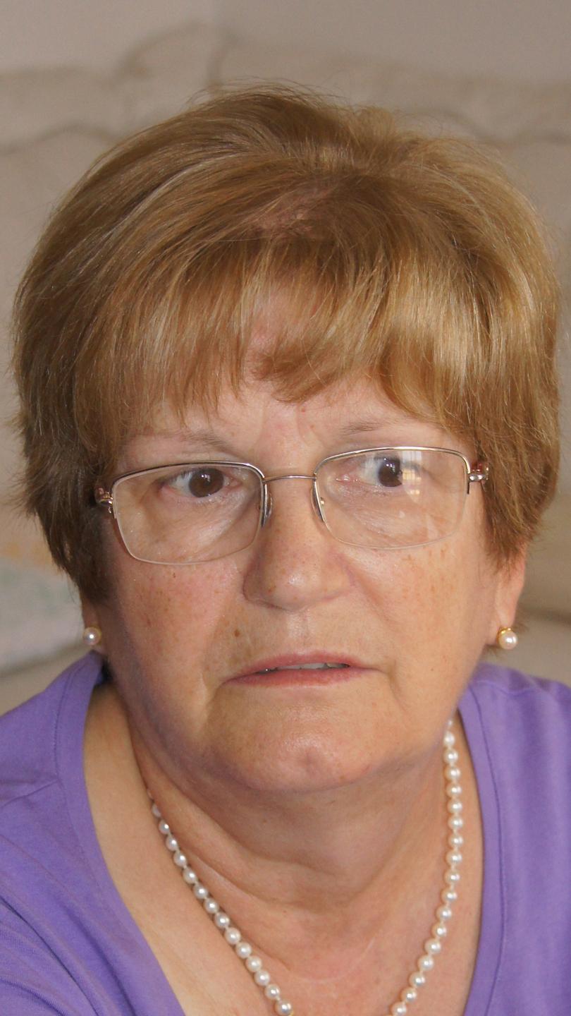 Aurora Careddu difende la giunta «Grande attenzione per Nuchis» 