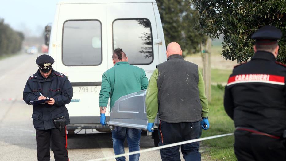La morte del fabbro sconvolge il paese «Un ragazzo d’oro»