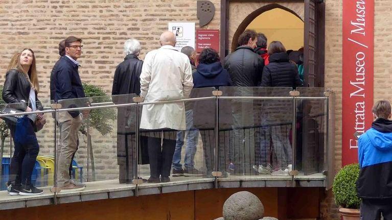 Pasqua, si prenota via App spiazzati gli alberghi
