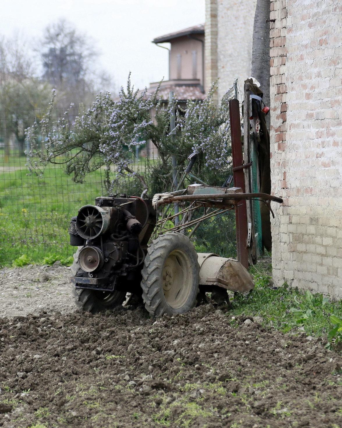 Castelfranco, l’agricoltore ferito è ancora grave 