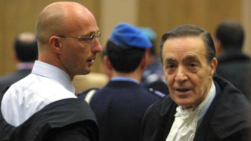 Umanità e autoironia l’eredità di Cataliotti fuori e dentro l’aula
