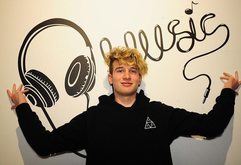 Modena, i nuovi 18enni: Jacopo, passione deejay col futuro da avvocato 