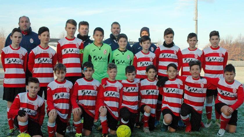 Brillano le squadre Esordienti del Ponte 2000
