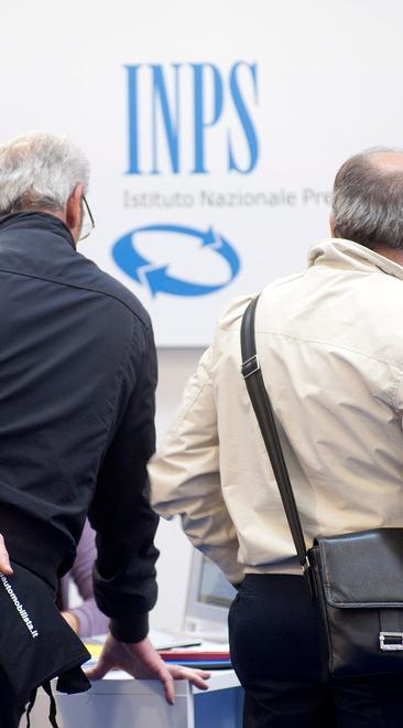21mila buste paga e 18mila pensioni 