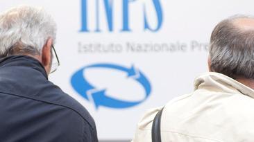 21mila buste paga e 18mila pensioni