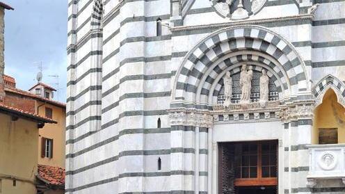 A Pasquetta musei aperti e visite