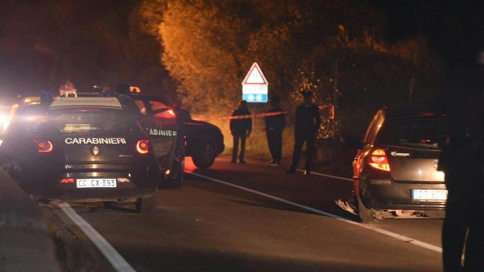 Gang in fuga verso Montecatini dopo la rapina in un’abitazione