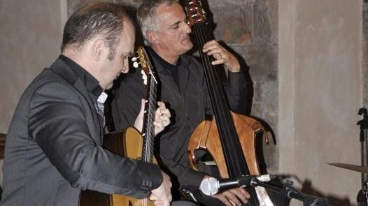 La chitarra con i suoi mille sound