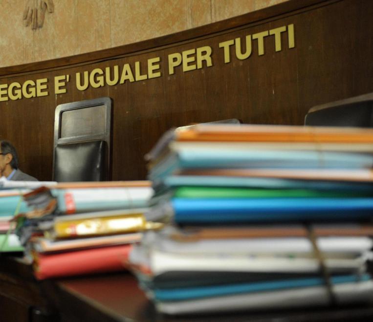 Giudice di pace sempre più precario 